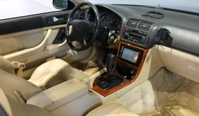 Honda Legend 3,2 V6 Coupe full