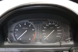 Honda Legend 3,2 V6 Coupe full
