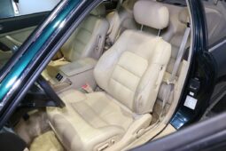 Honda Legend 3,2 V6 Coupe full