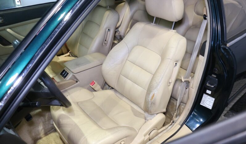 Honda Legend 3,2 V6 Coupe full