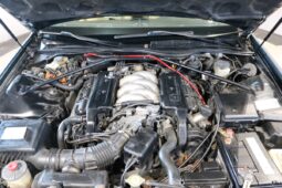 Honda Legend 3,2 V6 Coupe full