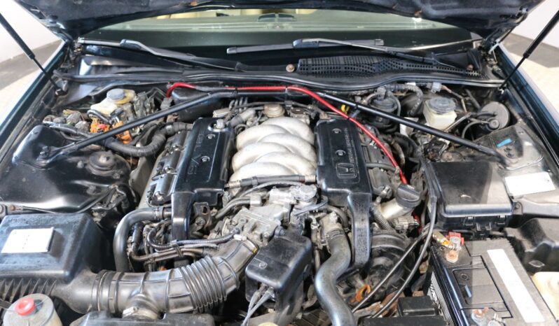 Honda Legend 3,2 V6 Coupe full