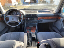 BMW 7-serie E32 750i full