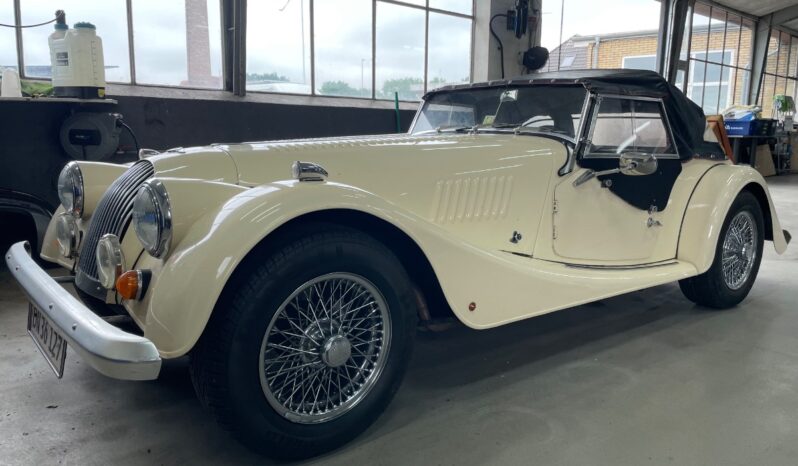 Morgan Plus 8 3,5 V8 full
