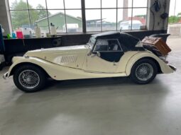 Morgan Plus 8 3,5 V8 full