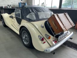Morgan Plus 8 3,5 V8 full