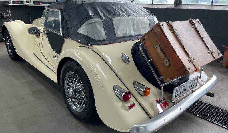 Morgan Plus 8 3,5 V8 full