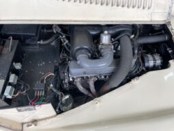 Morgan Plus 8 3,5 V8 full