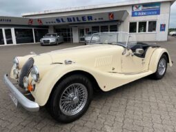 Morgan Plus 8 3,5 V8