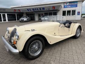 Morgan Plus 8 3,5 V8