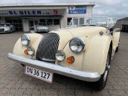 Morgan Plus 8 3,5 V8 full