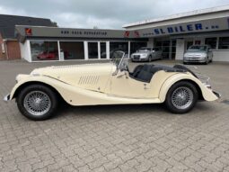 Morgan Plus 8 3,5 V8 full