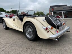 Morgan Plus 8 3,5 V8 full