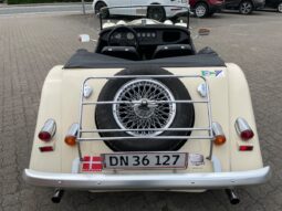 Morgan Plus 8 3,5 V8 full
