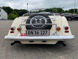 Morgan Plus 8 3,5 V8 full