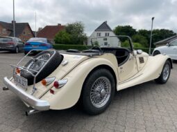 Morgan Plus 8 3,5 V8 full