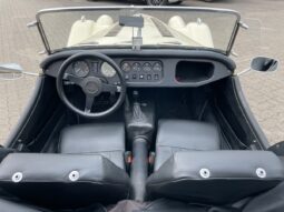 Morgan Plus 8 3,5 V8 full