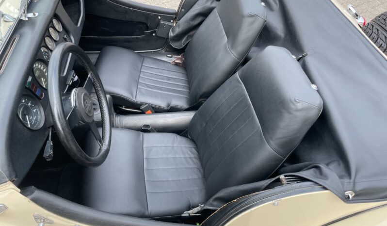 Morgan Plus 8 3,5 V8 full