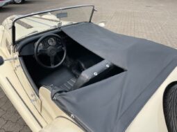 Morgan Plus 8 3,5 V8 full