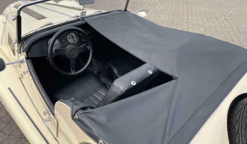 Morgan Plus 8 3,5 V8 full