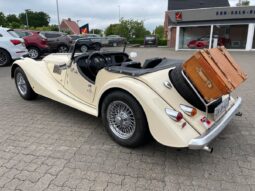 Morgan Plus 8 3,5 V8 full