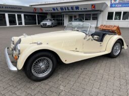 Morgan Plus 8 3,5 V8 full