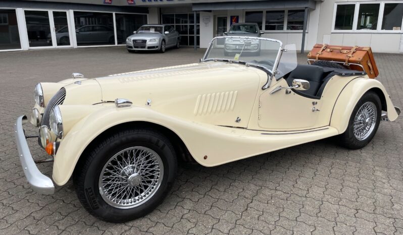 Morgan Plus 8 3,5 V8 full