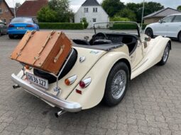 Morgan Plus 8 3,5 V8 full