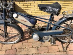 BFC Stafette 108 full