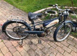 BFC Stafette 108 full