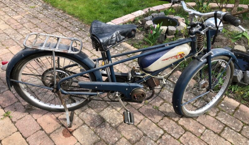 BFC Stafette 108 full
