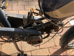 BFC Stafette 108 full