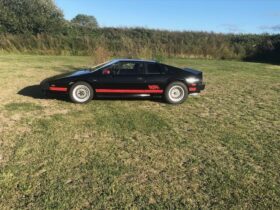 Lotus Esprit S3 Turbo
