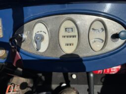 Chevrolet S1 Four Tourer full