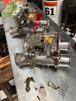 BMW Motor 2002 full