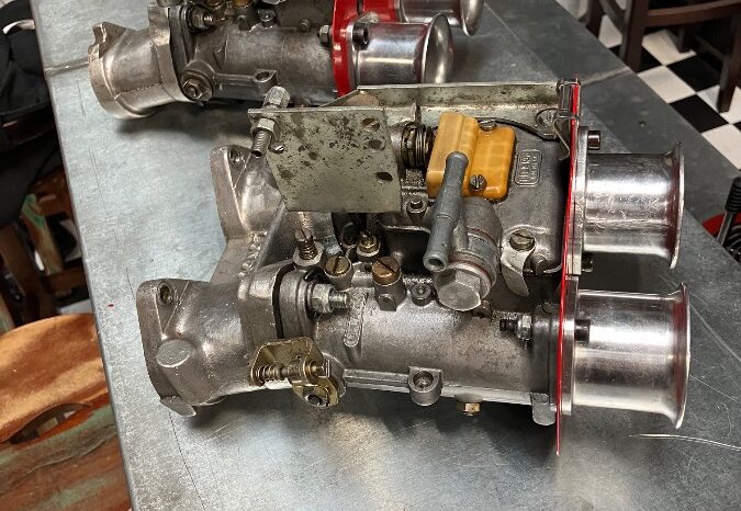 BMW Motor 2002 full