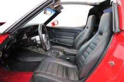 Chevrolet Corvette C3, 5,7L, V8 Targa full