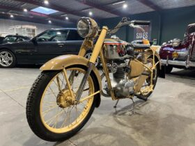 Øvrige Motobecane D45A 125