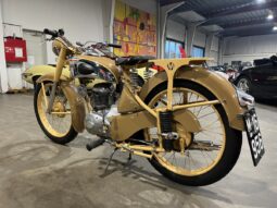 Øvrige Motobecane D45A 125 full