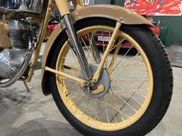 Øvrige Motobecane D45A 125 full