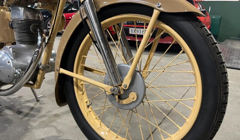 Øvrige Motobecane D45A 125 full