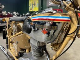 Øvrige Motobecane D45A 125 full