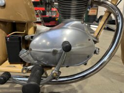 Øvrige Motobecane D45A 125 full