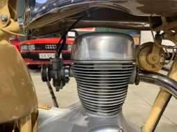 Øvrige Motobecane D45A 125 full