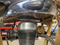 Øvrige Motobecane D45A 125 full
