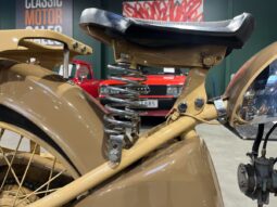 Øvrige Motobecane D45A 125 full