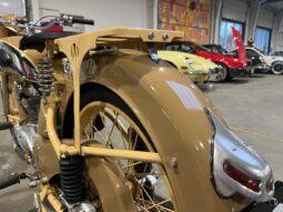 Øvrige Motobecane D45A 125 full