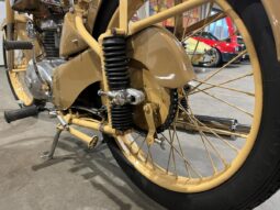 Øvrige Motobecane D45A 125 full