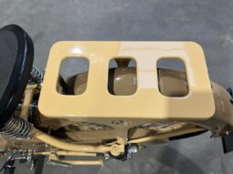 Øvrige Motobecane D45A 125 full