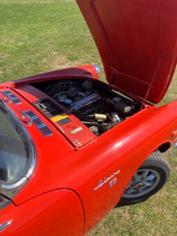 Sunbeam Alpine Alpine Serie 3 full
